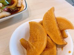 -汤去三面(骆驼店)