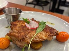 -卡朋厨房(289艺术园区店)