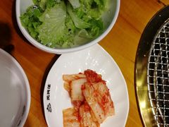 -万兴佳烤肉·长白山老味道(东岸里店)
