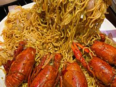 -庆峰龙虾烧烤(合肥一店)