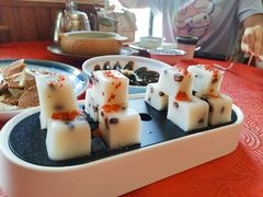 -魁盛居百年鲁菜馆(中林路店)