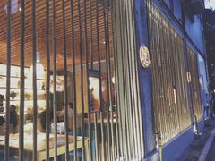 门面-周三的情书花园餐厅(江北店)
