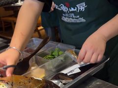 -大鱼山房鱼头火锅(老字号品质店)