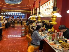 -牛牛章·章鱼水煎肉(光谷世界城店)