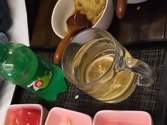 -水墨澜渟足道·SPA·传统(四望亭东关街店)