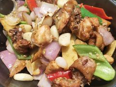 -虾饺妹·粤式手工点心(水荫路店)