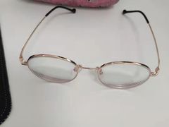 -精益眼镜(建三店)