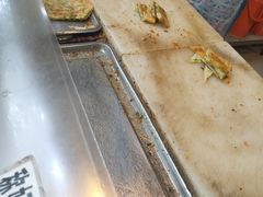 -咏春葱油饼(德政中路店)