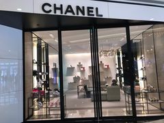 -CHANEL(恒隆广场店)