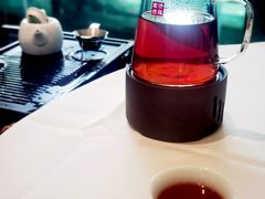 -金河半岛园林酒家(金融城店)