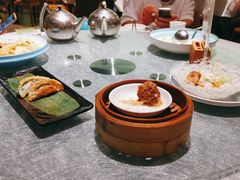-老伙记海鲜码头(北滘店)