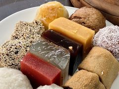 点心拼盘-护国寺小吃(地安门店)