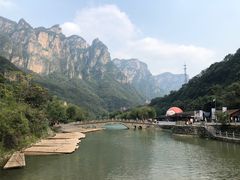 -云台山风景名胜区