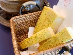 香茅咖喱煲大虾-百盛·鼎膳(中海财富中心)