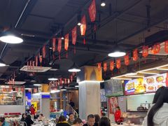 -明本湛江鸡•海鲜小厨(陈家祠店)