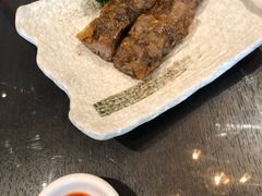 闽南五香卷-领事馆19号中餐厅(厦门海景洲际酒店)