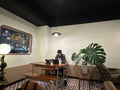 -一杯潮茶·专注潮汕茶饮(朝阳庄店)