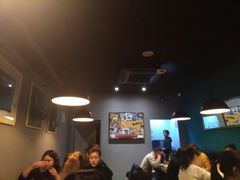 大堂-疆Jiang·新疆秘制料理