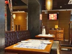 -东方饺子王(工农大路店)