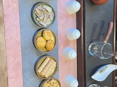 -邈墨茶馆(凤起路店)