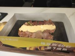 -卡朋西餐(铂顿城店)