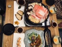 -一本钓鲔鱼屋
