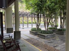 -宁波柏悦酒店·钱湖渔港