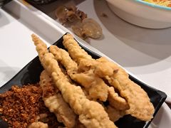 -何记花甲(海岸城旗舰店)