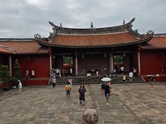 -揭阳学宫(榕城区)