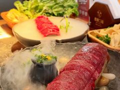 -盡膳口福跷脚牛肉火锅(国贸商城店)