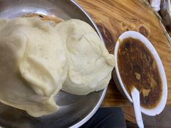 牛肉包子-增盛魁小吃店