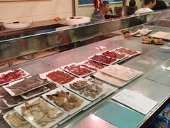 -伟记牛肉(金鸿公路店)