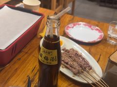 -蚝太郎 • 海鲜烧烤(建国路创始店)