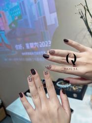 -QHOUSE美甲美睫