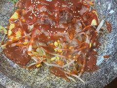 -小公洞韩式豆腐村