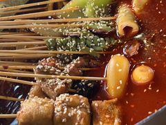 -付小姐在成都(川沙店)