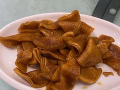 -天鲜阁·海鲜粤菜·33年老字号(石槎白云站店)