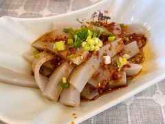 鸡豆凉粉-小厨子私房菜·云南美食店
