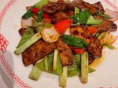 -博多新记·粤菜(复兴店)