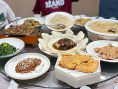 -邢家锅贴老店·非遗·开封菜(金明广场店)