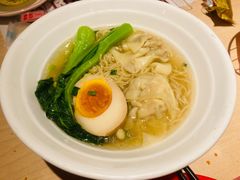 -避风塘(宝山万达店)