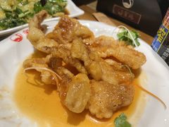 -玺炖·中国铁锅炖(虹桥天街店)