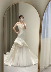 -衣贝姿婚纱礼服馆