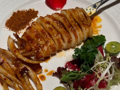 -Mogul Eatery·大亨餐酒馆