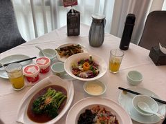 -北京全聚德(王府井店)