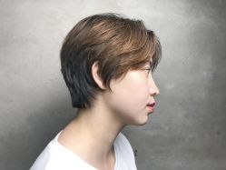 -蚂蚁造型沙龙
