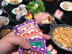 -国味壹号·精品湘菜·宴请佳选(新天地店)