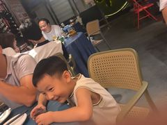 -陈鹏鹏潮汕菜(世界之窗店)