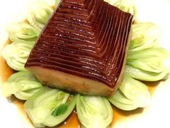 金牌扣肉-湖滨28中餐厅·西湖宴·杭州君悦酒店