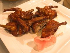-春满园·早茶·粤菜·宴会(喜宴店)